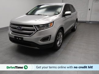Used 2018 Ford Edge Titanium image 1