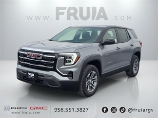 New 2026 GMC Terrain Elevation image 1