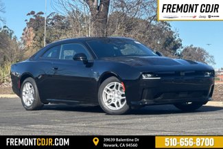 New 2025 Dodge Charger R/T w/ Quick Order Package 25M R/T image 1