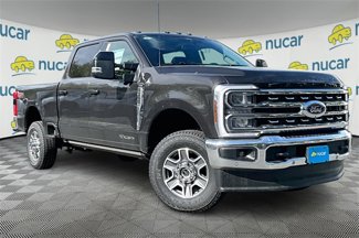 New 2025 Ford F350 Lariat image 1