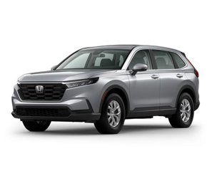 New 2026 Honda CR-V LX image 1