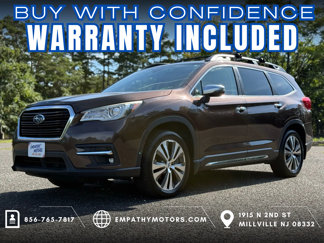Used 2019 Subaru Ascent Touring image 1