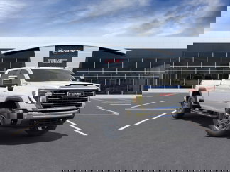 New 2025 GMC Sierra 3500 SLT w/ SLT Premium Package image 1