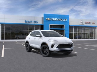 New 2026 Buick Encore GX Sport Touring w/ Comfort Package image 1
