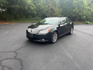 Used 2010 Buick LaCrosse CXL w/ Entertainment Package video 1