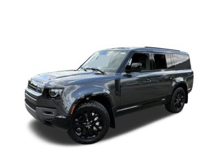 Certified 2024 Land Rover Defender 130 Outbound image 1