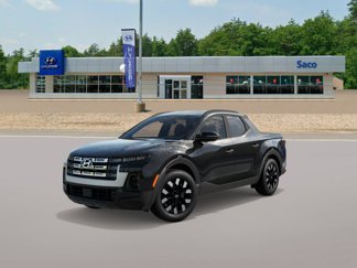 New 2026 Hyundai Santa Cruz SEL image 1