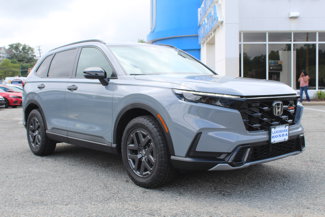New 2026 Honda CR-V TrailSport image 1