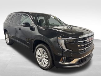 New 2025 GMC Acadia Elevation w/ Elevation Premium Package image 1