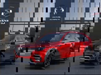 New 2025 MAZDA CX-70 3.3 Turbo w/ Premium Package image 1