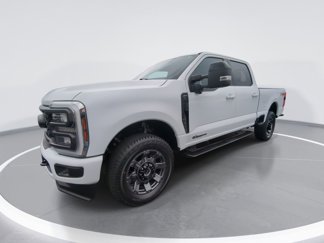 Used 2024 Ford F250 Lariat w/ Lariat Ultimate Package image 1