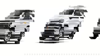 New 2025 Chevrolet Tahoe LT w/ Comfort Package image 1