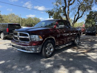 Used 2019 RAM 1500 Tradesman w/ Tradesman SXT Package image 1