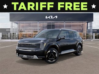 New 2026 Kia EV9 Land image 1