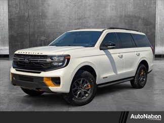 New 2025 Ford Expedition Tremor image 1