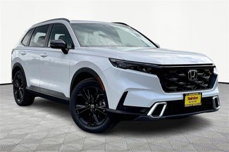New 2026 Honda CR-V Sport Touring image 1