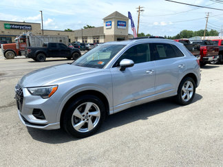 Used 2020 Audi Q3 2.0T Premium image 1