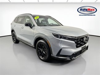 Used 2025 Honda CR-V Sport-L image 1