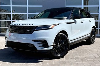 New 2026 Land Rover Range Rover Velar Dynamic SE image 1