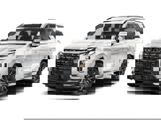 New 2025 Hyundai Palisade Calligraphy image 1