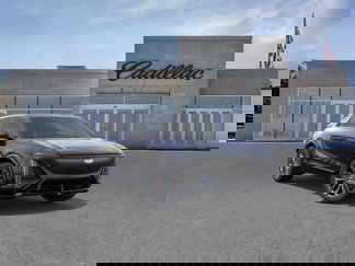 New 2026 Cadillac Lyriq V image 1