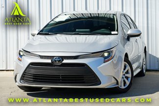 Used 2024 Toyota Corolla LE image 1