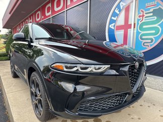 New 2025 Alfa Romeo Tonale image 1