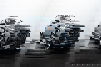 New 2025 Audi RS 7 Performance image 1