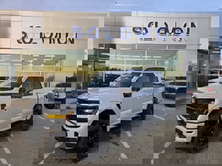 New 2025 Ford F150 XLT image 1
