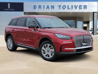 New 2025 Lincoln Corsair FWD image 1