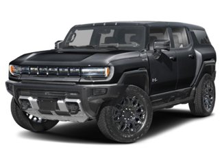 New 2025 GMC Hummer EV 2X w/ LPO, Sport Package image 1