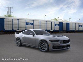 New 2025 Ford Mustang Dark Horse image 1