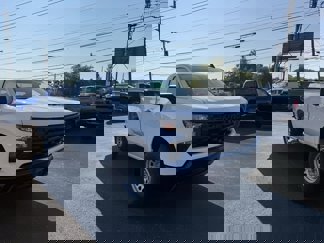 New 2026 Chevrolet Silverado 1500 W/T w/ WT Value Package image 1