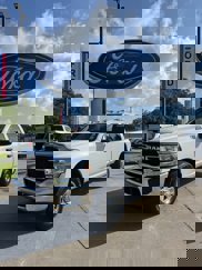 Used 2024 RAM 2500 Tradesman w/ Chrome Appearance Group image 1