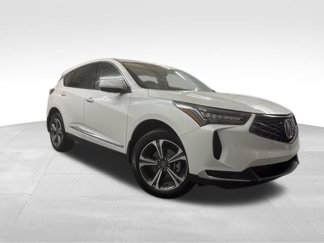 New 2025 Acura RDX w/ Technology Package image 1