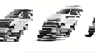 New 2025 Chevrolet Tahoe Premier image 1