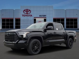 New 2025 Toyota Tundra Limited image 1