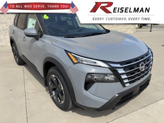 New 2026 Nissan Rogue SV w/ Cold Weather Package image 1