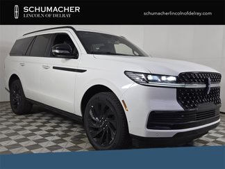 New 2025 Lincoln Navigator Reserve image 1
