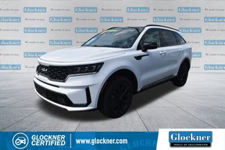 Used 2023 Kia Sorento SX image 1