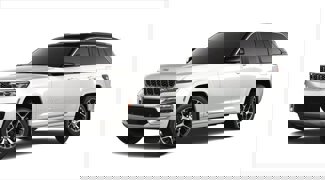 New 2025 Jeep Grand Cherokee Summit image 1