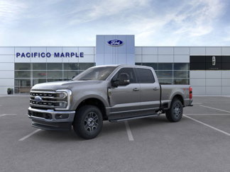 New 2025 Ford F250 Lariat w/ FX4 Off-Road Package image 1