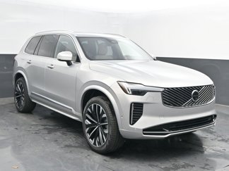 New 2025 Volvo XC90 B5 Plus w/ Protection Package Premier image 1