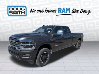 New 2025 RAM 3500 Laramie w/ Safety Group image 1