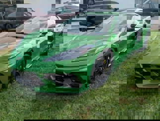 New 2026 Chevrolet Corvette Stingray Preferred Cpe w/ Battery Protection Package image 1