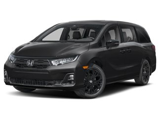 New 2025 Honda Odyssey Sport-L image 1
