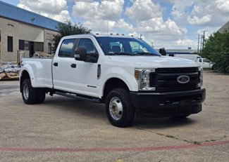 Used 2019 Ford F350 XL w/ Power Equipment Group image 1