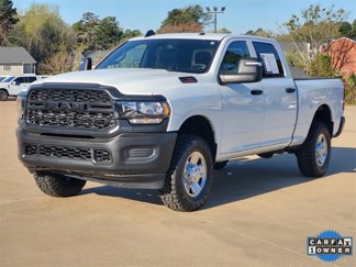 Used 2024 RAM 2500 Tradesman image 1