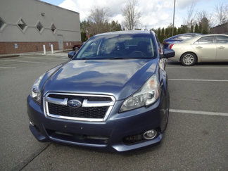 Used 2013 Subaru Legacy 2.5i Limited image 1