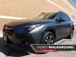 Used 2024 Subaru Crosstrek 2.0i Premium image 1